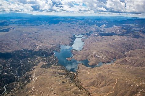 5 Most Stunning Lake Towns In Colorado Worldatlas