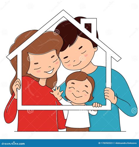 Full Form Of Mother And Father Clipart