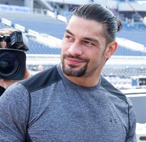 TheRomanReignsTheGuy Fansite For Roman Reigns On Twitter RT