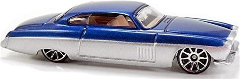 Fishd Chipd Mm Hot Wheels Newsletter