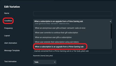 How To Add Custom Twitch Alerts With Streamlabs Alert Box