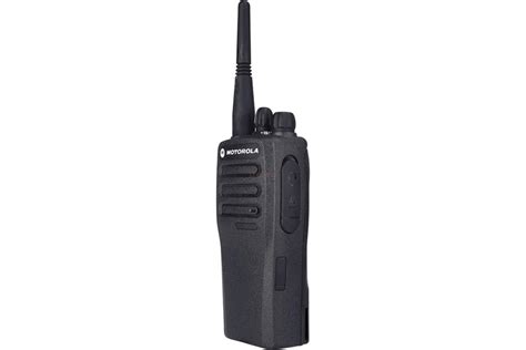 Купити портативну рацію Motorola DP1400 у Києві за вигідною ціною