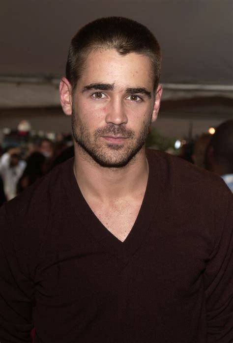 Old Colin Farrell Photos Popsugar Celebrity Photo 8