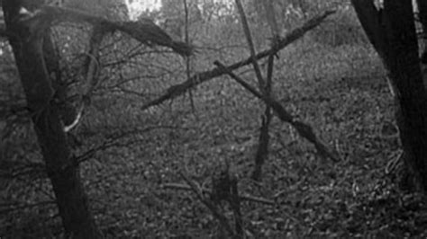 Film Review Blair Witch 2016 Film And Tv Reviews Paganism Reviews