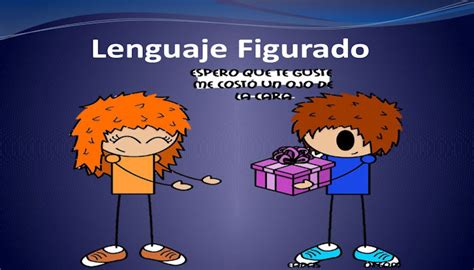 Ejemplos Y Significado Del Lenguaje Figurado Descubre Su Poder