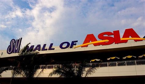 [Mall of Asia 01]The Rising of the Mall of Asia! • Our Awesome Planet