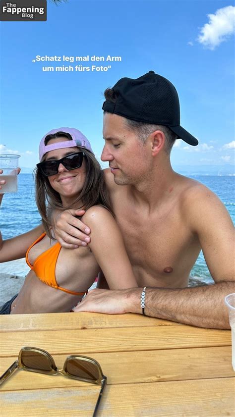 Vanessa Mai Hot Photos Thefappening