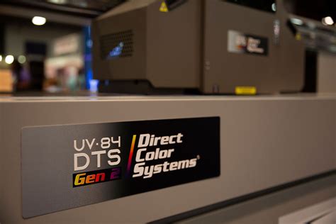 Uv Dts Wide Format Uv Flatbed Led Printers New From Dcs