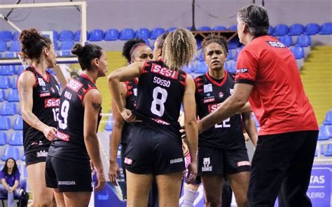 Meninas Do Basquete Conhecem Detalhes Da Edi O Da Lbf Portal