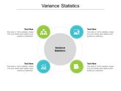 Variance Statistics Example PowerPoint Presentation And Slides SlideTeam