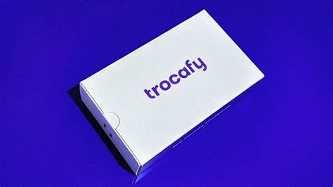 Trocafy é confiável Vale a pena comprar um celular no site Escolha