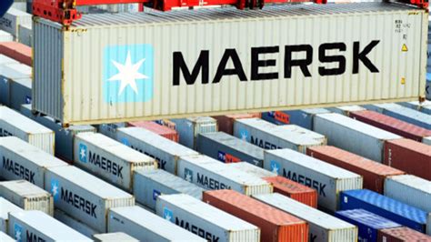 En 2020 le groupe A P Moller Maersk résiste et performe