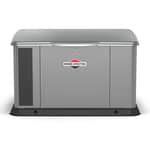 Briggs Stratton Next Generation Kw Fortress Standby Generator Air