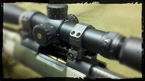 The 4 Best Scopes For Remington 700 Rifles Reviews 2021