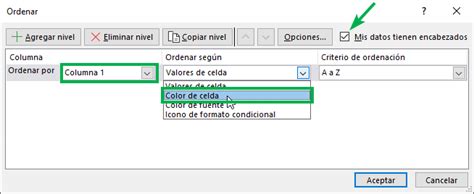 Cómo comparar dos columnas en Excel Ninja Excel