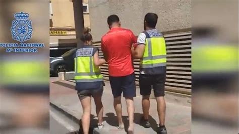 Detenido En Mijas Un Fugitivo Por Abusar Sexualmente De Su Hija Desde