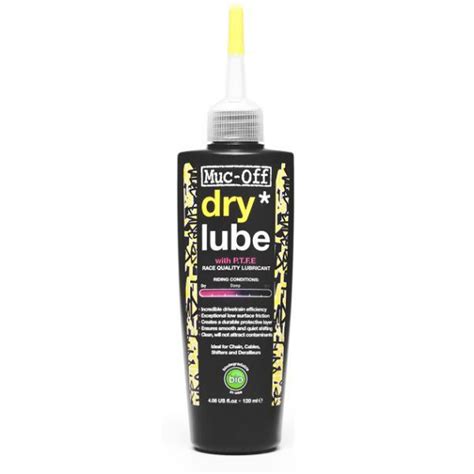 Muc Off Dry Chain Lube Ml Velo Ronny S Bicycle Store