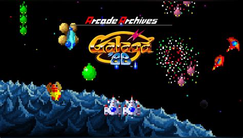 Buy Cheap Arcade Archives Galaga Ps Key Lowest Price