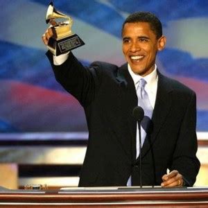 President Barack Obama is a 2 time Grammy Award Winner | Check out 10 ...