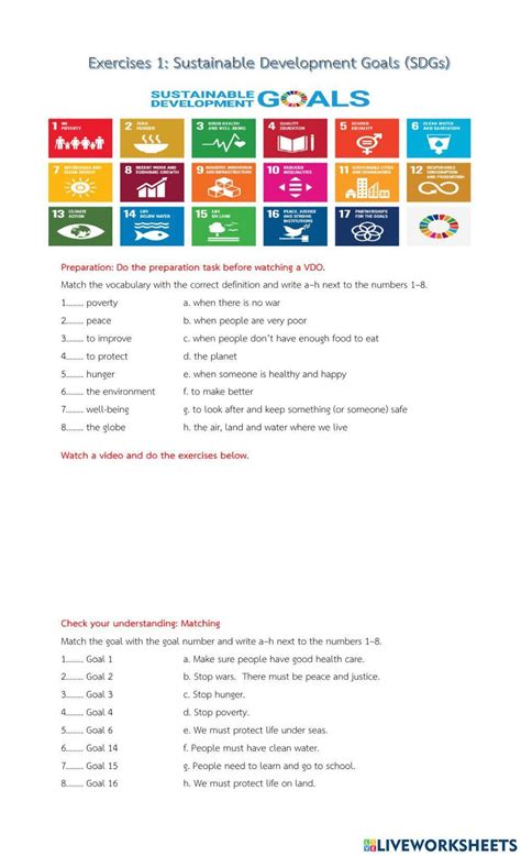 2323704 Sustainable Development Goals Sdgs Pachara