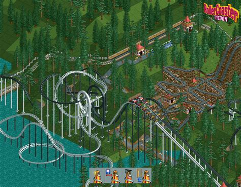 Roller Coaster Tycoon 2 Scenarios Download - optifasr