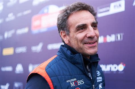 Abiteboul Sheds Light On Lappis Wrc Future At Hyundai