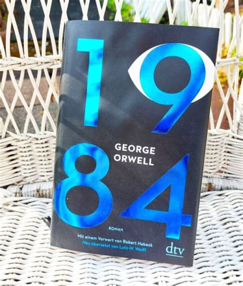 75 Jahre George Orwells „1984“ Carpegusta Literatur