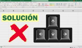 Cómo configurar las teclas de flechas Mundowin