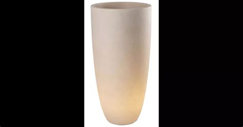 Seasons Design Shining Curvy Pot Xl H He Cm Cm