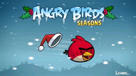 Angry Birds Seasons - Angry Birds Photo (31905014) - Fanpop