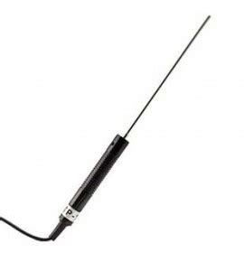 Traceable Rtd Platinum Replacement Probe