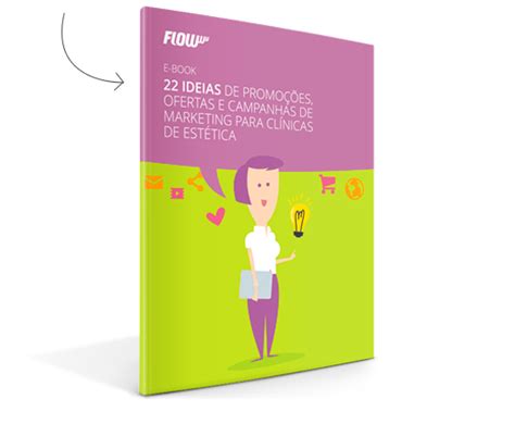 Flowww E Book Ideias De Promo Es Ofertas E Campanhas De Marketing