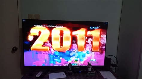 Kapuso Countdown To 2021 The Gma New Year Special Gma Countdowns And