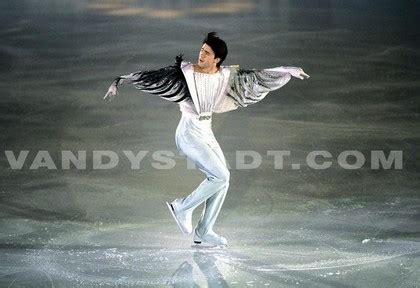 Urmanov Alexe Patinage Artistique Stars