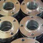 304 Stainless Steel Flanges And ASTM A182 F304 SORF WNRF Pipe Flange