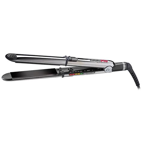 Plaukų tiesintuvas BaByliss PRO Black Elipsis3100 BAB3100EPE DEshop lt