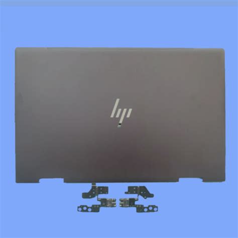 New Lcd Back Cover Hinges For Hp Envy X Ed M Ed Ee M Ee