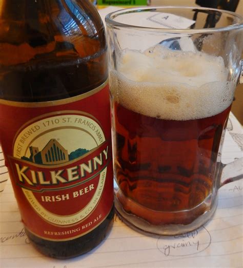 Kilkenny Irish Cream Ale