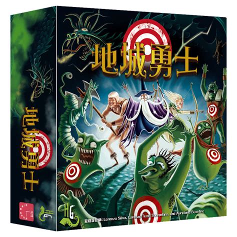 2e愛玩芝麻事 ★ 親子桌遊與旅遊心得分享 【桌遊規則】地城勇士 Dungeon Fighter 黑色幽默的惡搞體感遊戲 規則心得