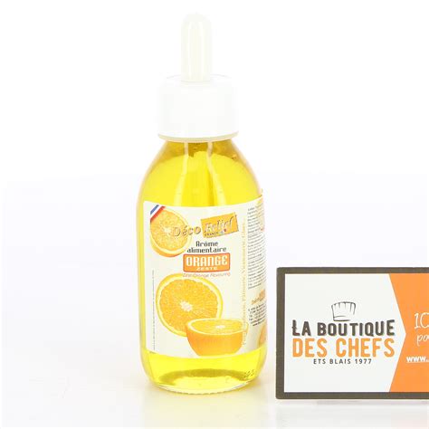 Ar Me Orange Concentr Alimentaire Ml La Boutique D