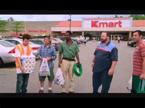 Grown Ups Official Trailer Adam Sandler Youtube