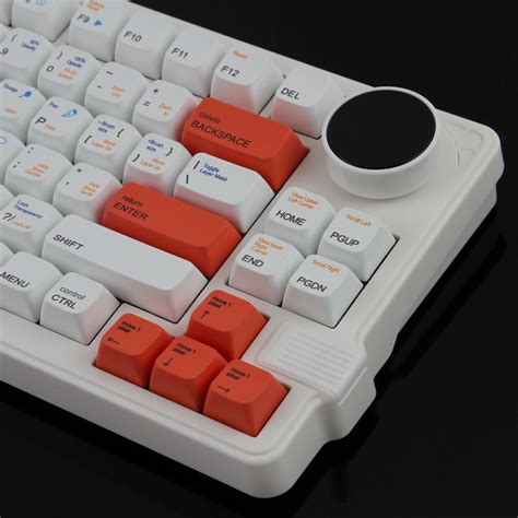 Gamakay Lk Wireless Mechanical Keyboard Review Closer Examination