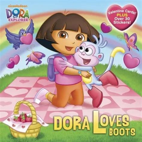 Dora The Explorer Dora And Boots Best Friends Forever New Dvd Full Frame Eur 973 Picclick De