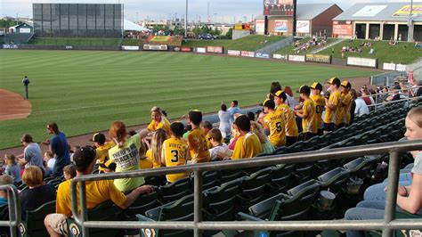 Sioux City Explorers | OOTL Baseball | Harrisburg, PA