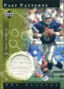 11 Most Valuable Troy Aikman Cards Midland Mint