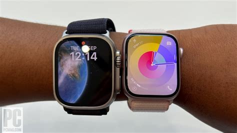 What You Need To Know About The Apple Watch Series And Apple Watch