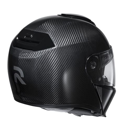 Hjc Rpha Gloss Carbon Fibre Hjc Helmets Free Uk Delivery