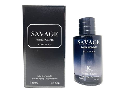 Savage for Men (FC) – Wholesale Perfumes NYC