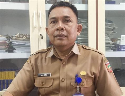 Peringatan Bagi Para Kepsek Pj Bupati Terbitkan Edaran Soal Seragam