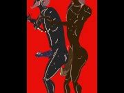 Cartoon Monster Gay Xxx Mobile Porno Videos Movies IPornTV Net